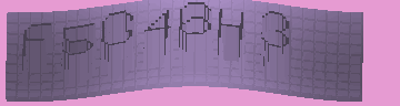 CAPTCHA 認証コード