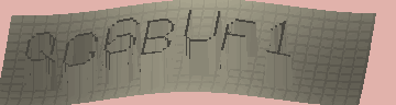 CAPTCHA 認証コード