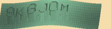 CAPTCHA 認証コード