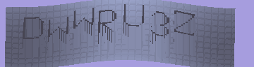 CAPTCHA 認証コード