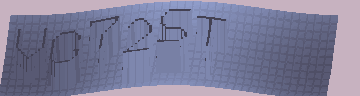 CAPTCHA 認証コード