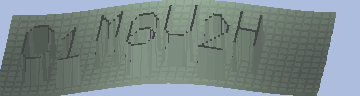 CAPTCHA 認証コード