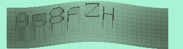 CAPTCHA 認証コード