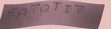 CAPTCHA 認証コード