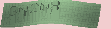 CAPTCHA 認証コード