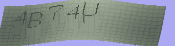 CAPTCHA 認証コード