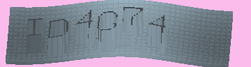 CAPTCHA 認証コード