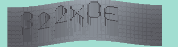 CAPTCHA 認証コード