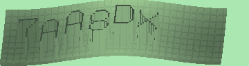 CAPTCHA 認証コード