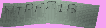 CAPTCHA 認証コード