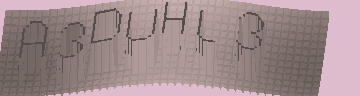 CAPTCHA 認証コード