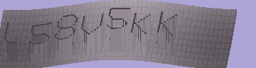 CAPTCHA 認証コード