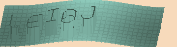 CAPTCHA 認証コード