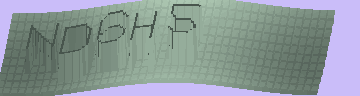 CAPTCHA 認証コード