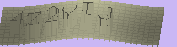 CAPTCHA 認証コード