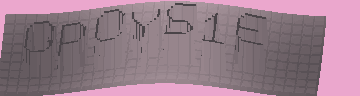 CAPTCHA 認証コード