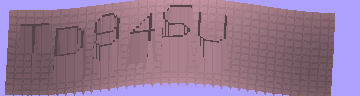 CAPTCHA 認証コード