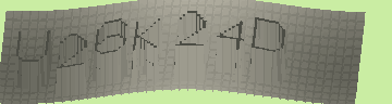 CAPTCHA 認証コード