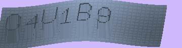CAPTCHA 認証コード