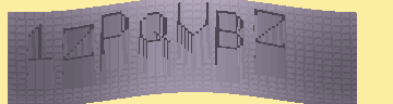 CAPTCHA 認証コード