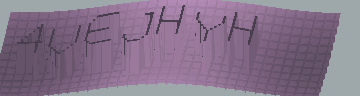 CAPTCHA 認証コード