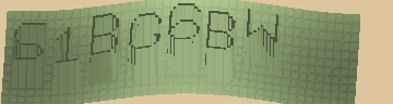 CAPTCHA 認証コード