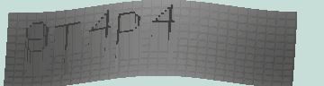 CAPTCHA 認証コード