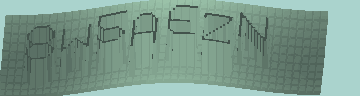 CAPTCHA 認証コード