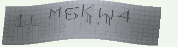 CAPTCHA 認証コード