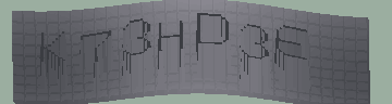 CAPTCHA 認証コード