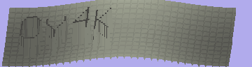 CAPTCHA 認証コード
