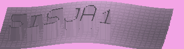 CAPTCHA 認証コード