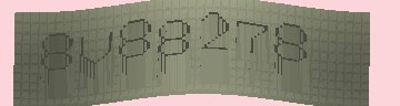 CAPTCHA 認証コード