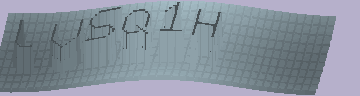 CAPTCHA 認証コード