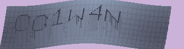 CAPTCHA 認証コード
