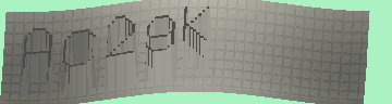 CAPTCHA 認証コード