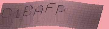 CAPTCHA 認証コード