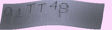CAPTCHA 認証コード