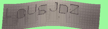 CAPTCHA 認証コード