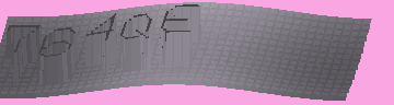 CAPTCHA 認証コード