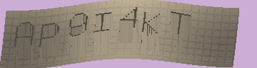 CAPTCHA 認証コード
