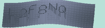CAPTCHA 認証コード