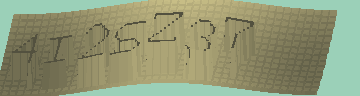 CAPTCHA 認証コード