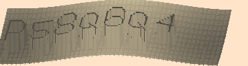 CAPTCHA 認証コード