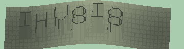 CAPTCHA 認証コード