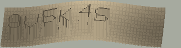 CAPTCHA 認証コード