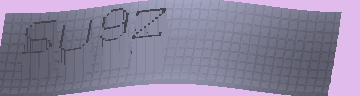 CAPTCHA 認証コード