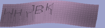 CAPTCHA 認証コード