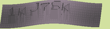 CAPTCHA 認証コード