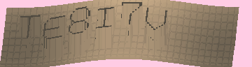 CAPTCHA 認証コード